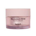 Heimish Питательный крем с розой для сухой кожи Bulgarian Rose Satin Cream 55 мл (60890)