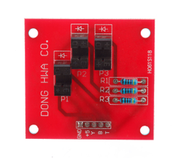 5509012 Плата позиционирования (поз. 61)