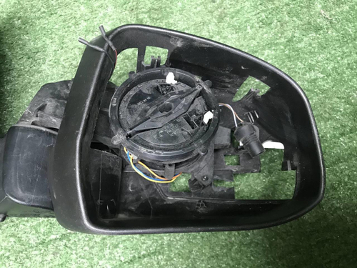 Зеркало правое Ford Focus 3 (2011-2015) 8 конт.