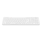 Клавиатура Wireless A4Tech Fstyler FBK27C AS