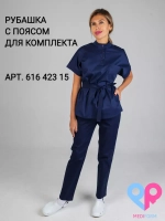 Колпак медицинский шапочка