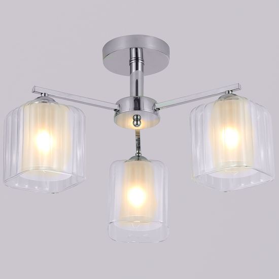 55670-0.3-03 светильник потолочный