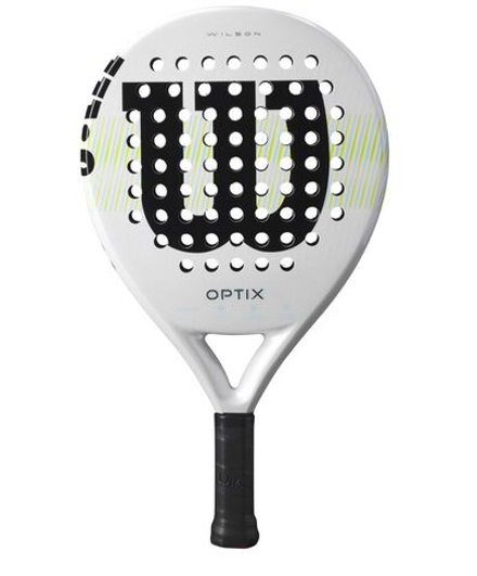 Ракетка для падел тенниса Wilson Optix V1