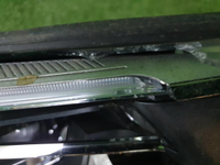 Битая Фара правая BMW X3 G01, X4 G02 (2017-2021) Adaptive LED