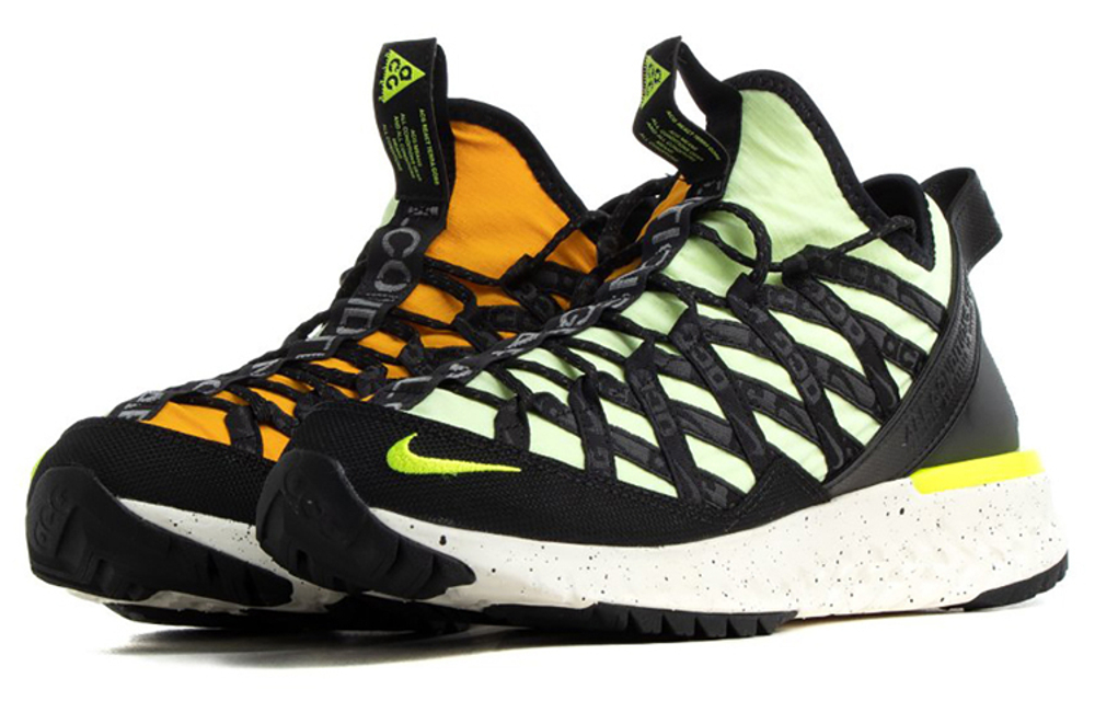 Кроссовки Nike Acg React Terra Gobe