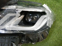 Фара левая BMW 6er G32 (2020-н.в.) LED