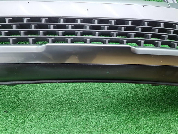 Бампер передний Hyundai Santa Fe 4 TM (2020-2024)