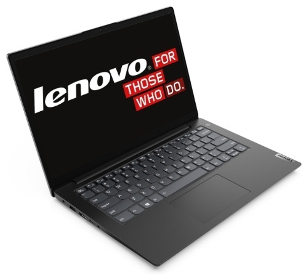 Ноутбук Lenovo V14 Gen 4 14" / 8 Гб / SSD 512 Гб / Без ОС / 83A00045RU