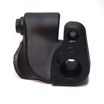 Цапфа правая MINI