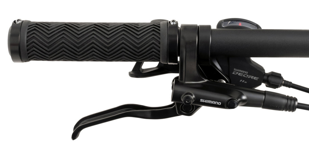 Горный велосипед Welt Ranger 3.0 29 (2024)