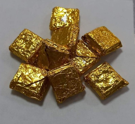 Смола Шу Пуэр Слиток 10 шт.