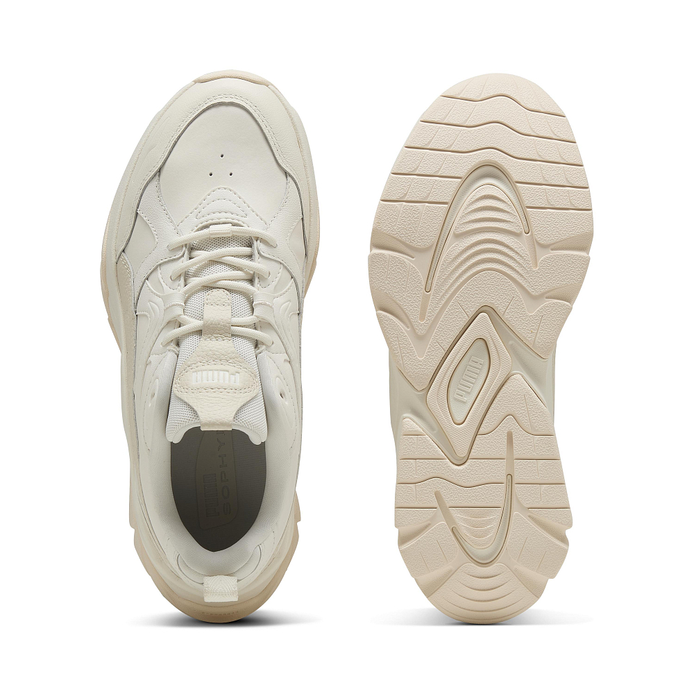 Женские кроссовки PUMA Sophyr Lthr Wns