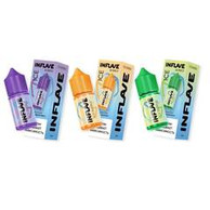 Жидкость INFLAVE Bubble Ice Salt 2% 30 ml