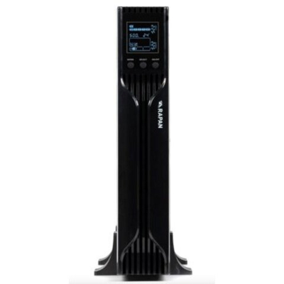 ИБП Бастион RAPAN-UPS 3000 RACK+4x9Ah