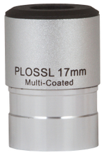 Окуляр Sky-Watcher Plossl 17 мм, 1,25"
