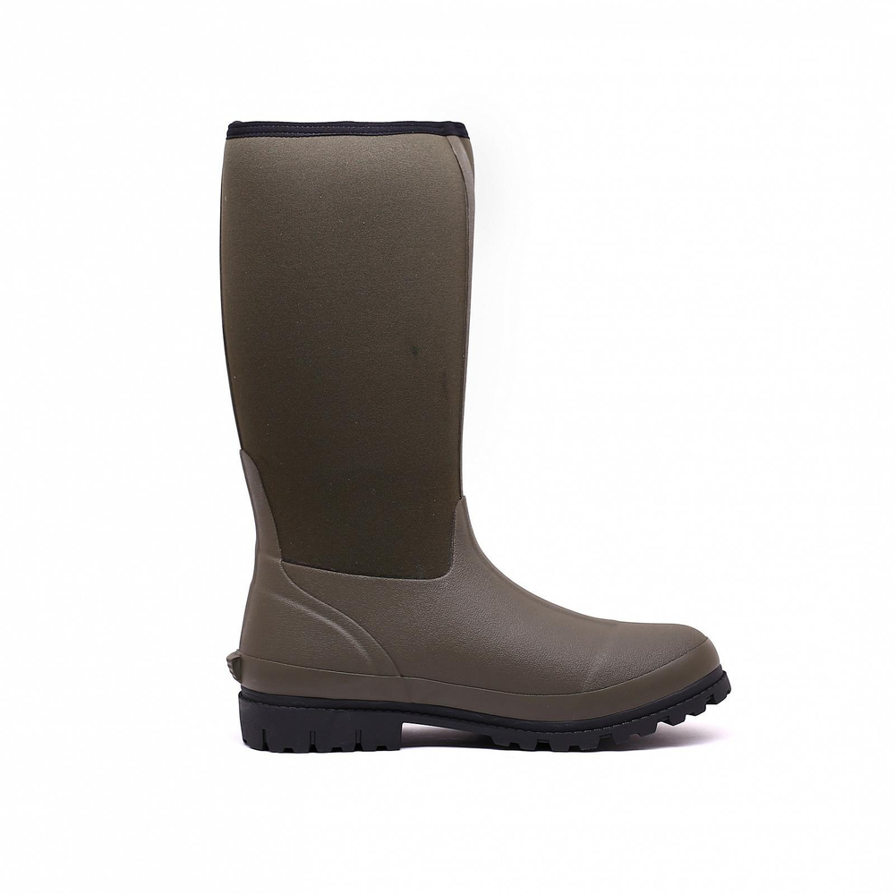 Сапоги Remington Men Tall Rubber Boots цвет: зеленый (арт.RM3330-306)