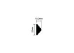 Молдинг D22V1