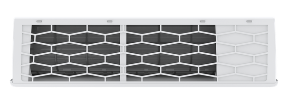 Классическая сплит-система серии PROFF ZAC-PR12NPZ (комплект)