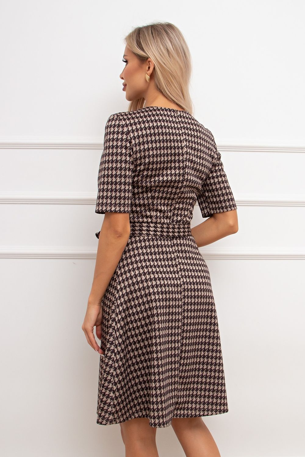 Платье Беатрис №37 Valentina