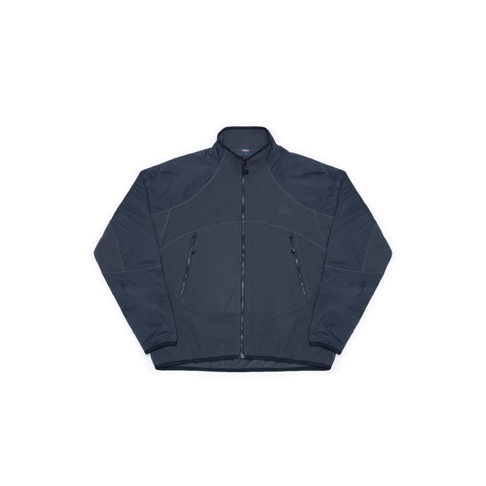 Куртка Nothomme Blue 3-in-1 Waterproof Hardshell Jacket "Tile Blue"