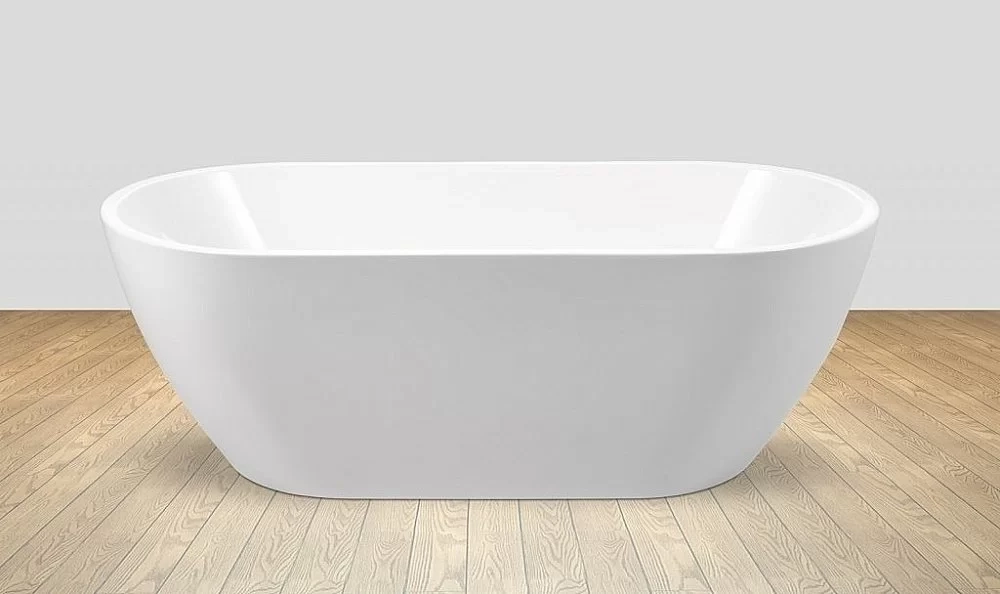 Ванна BelBagno BB70 170х80