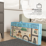 Коврик детский Tomix Mat Cars (180х200)