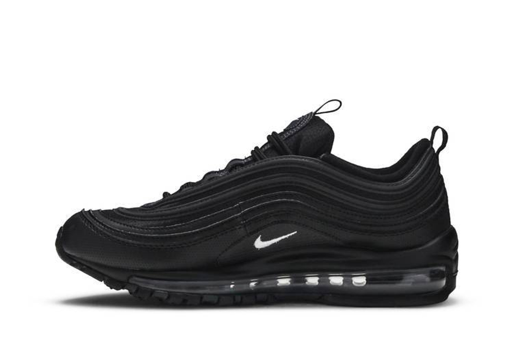 Кроссовки Nike Air Max 97 GS (Подростковая размерная сетка)