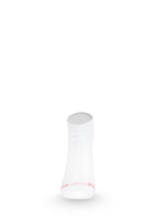 Носки Lasting TSS 001, bamboo+polypropylene, белый, размер S , TSS001-S