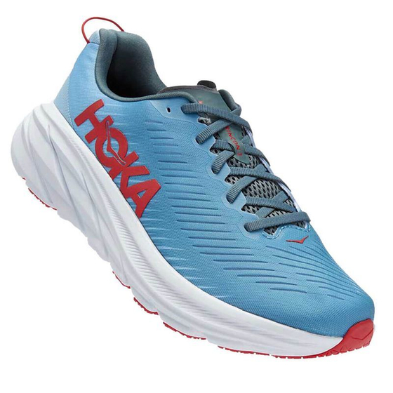 Кроссовки мужские Hoka Rincon 3 WIDE