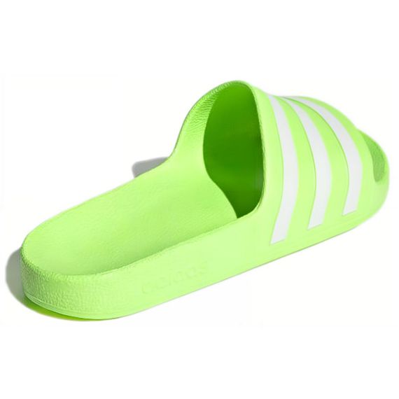 Adidas Adilette Aqua 'Green'