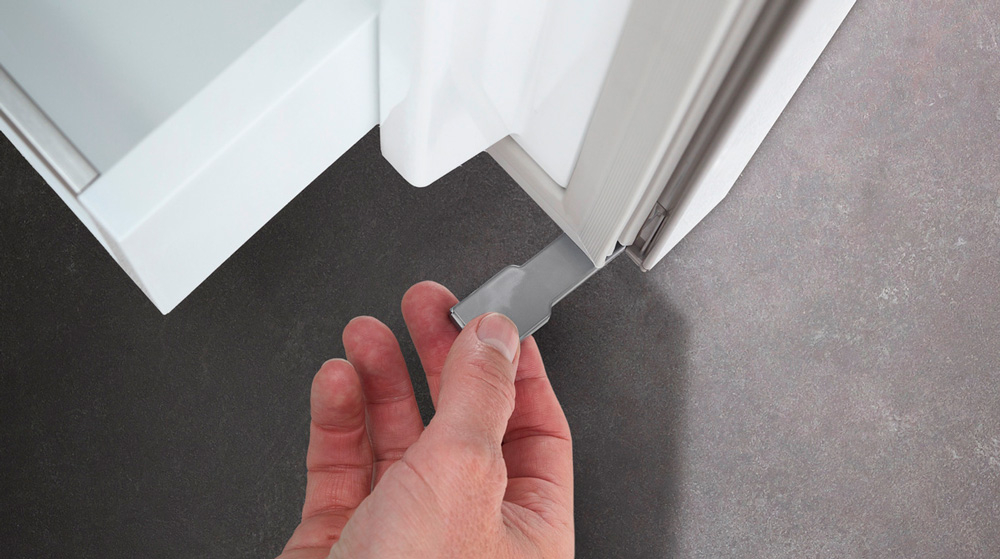 Холодильник Liebherr Rsdci 1620