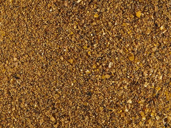 Прикормка GF G-7 1кг ВАНИЛЬ Универсальная