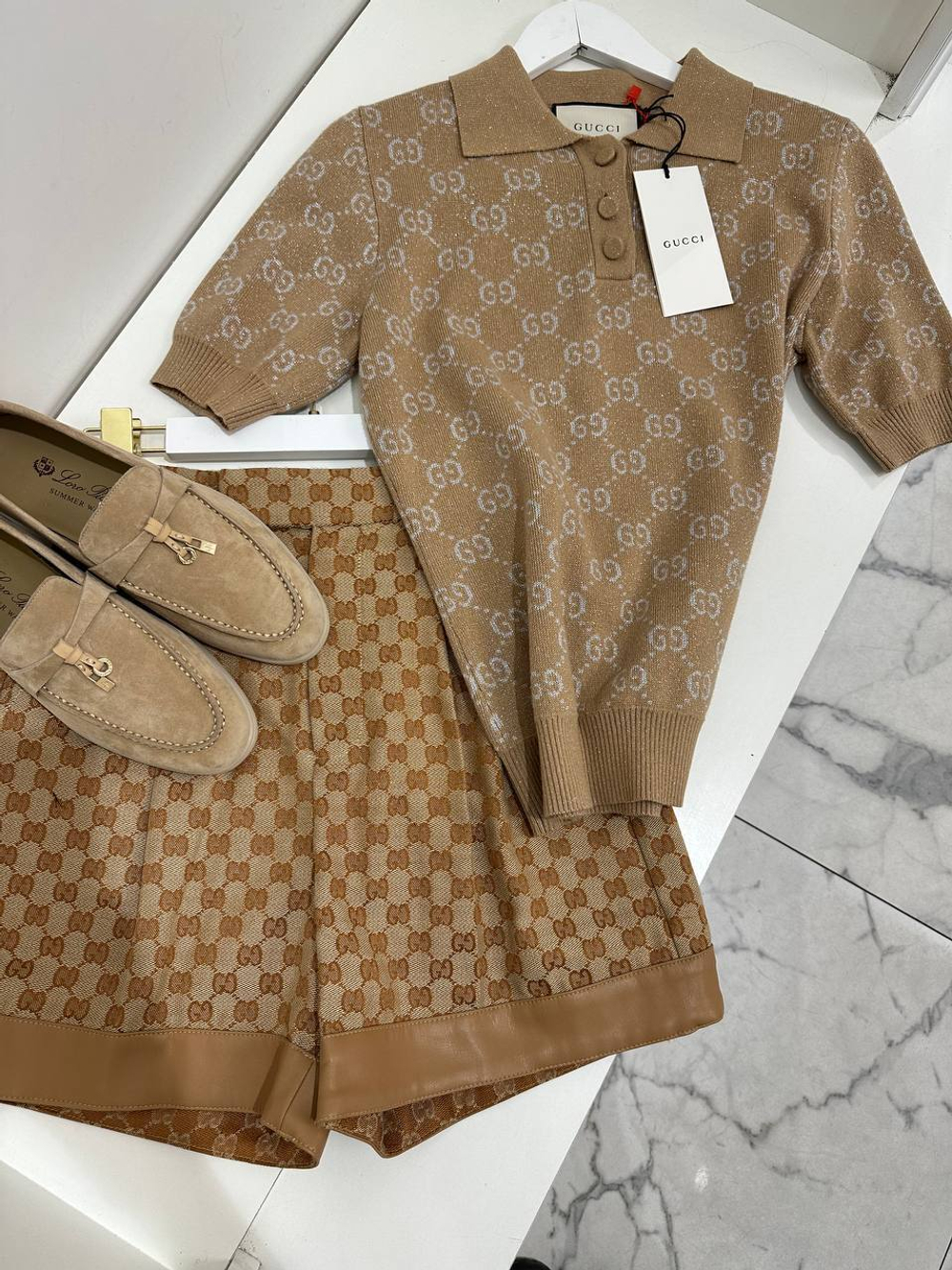 Кофта Gucci