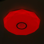 Потолочный светодиодный светильник Citilux Диамант Смарт CL713A100G