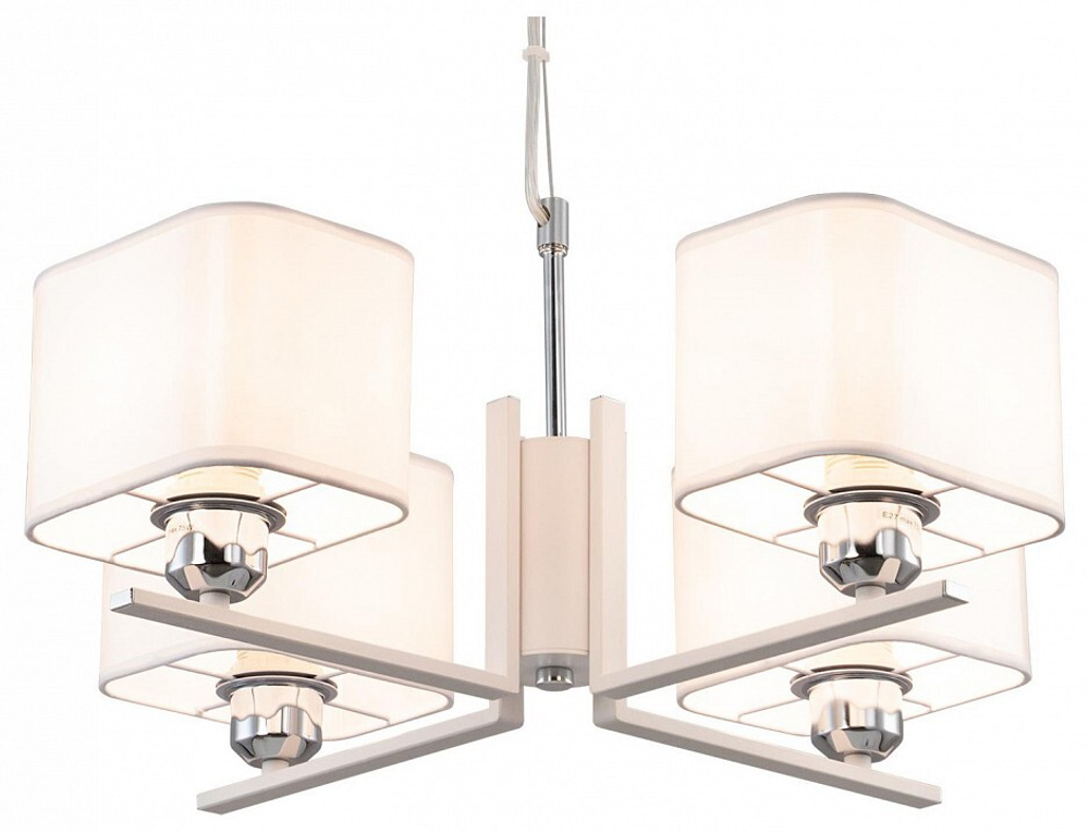 Подвесная люстра Citilux CL469245