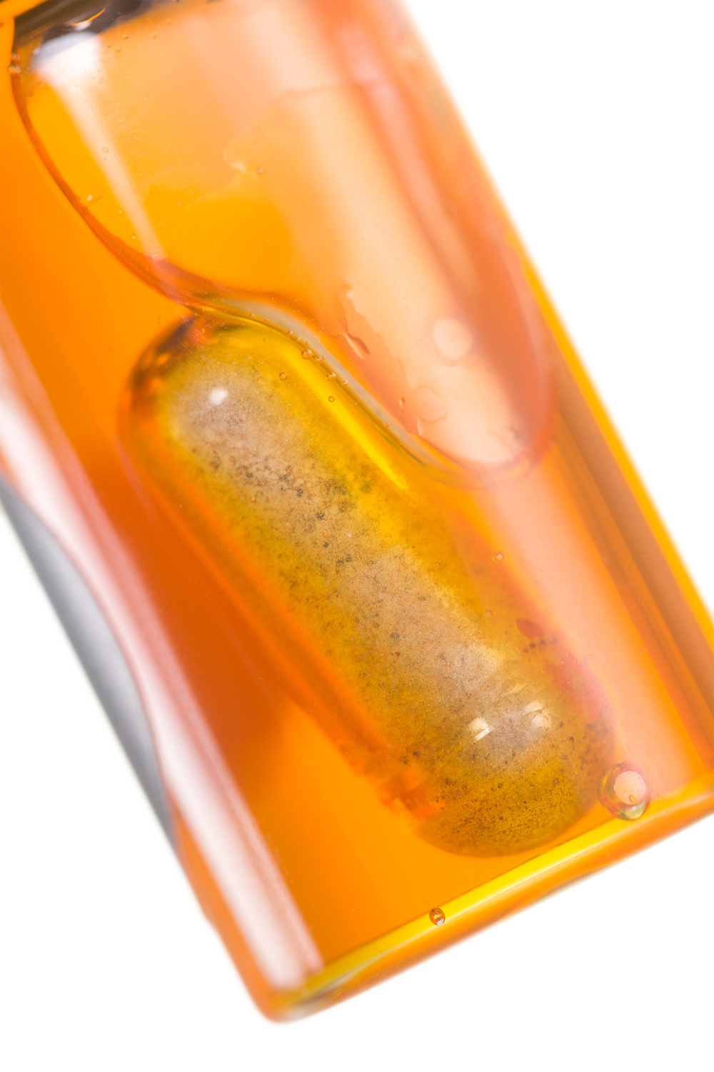 Капсулы в среде-активаторе Erotist Energy Wave для усиления эрекции 5 капс