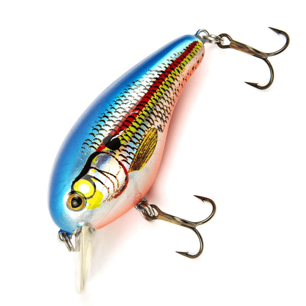 Воблер Mistrall Evil, Лето (85мм, 19гр)