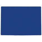 Доска для лепки с 2 стеками А4, 280х200 мм, синяя, ПИФАГОР, 270558