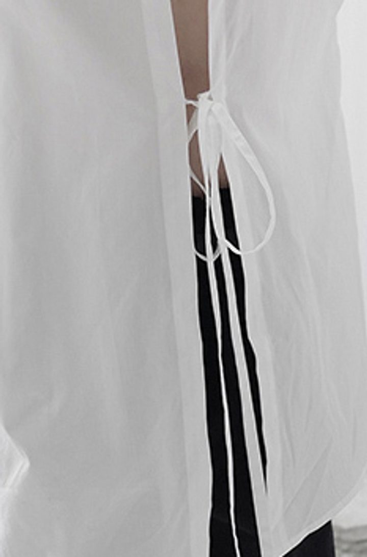 Shirt «ELA»