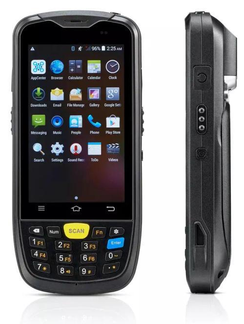 Терминал сбора данных Chainway C6000