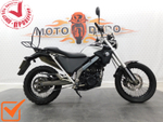 BMW G650X 038251