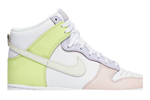 Кроссовки Nike Dunk "Cashmere" (Женская размерная сетка)