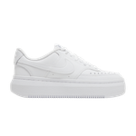 Кроссовки Nike Court Vision 1 Alta (Женская размерная сетка)