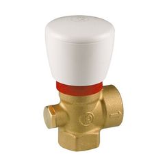 Клапан дифференциальный Giacomini 3/4 x 3/4, R147NY004