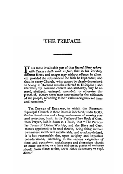 The Book of Common Prayer. And administration of the Sacraments and other rites and ceremonies of the church | Episcopal Church