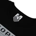 Футболка Heartz Considerations черная