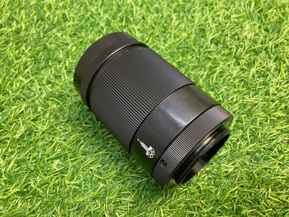 Юпитер-37А 3.5/135mm Олимпийский