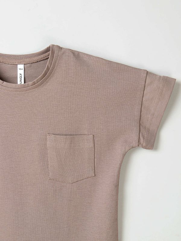 Футболка базовая 