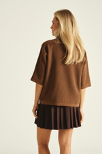 Джемпер art.C4638-8