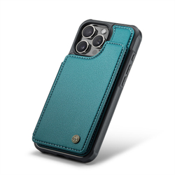 Чехол CaseMe Сard Protection iPhone 16 Pro